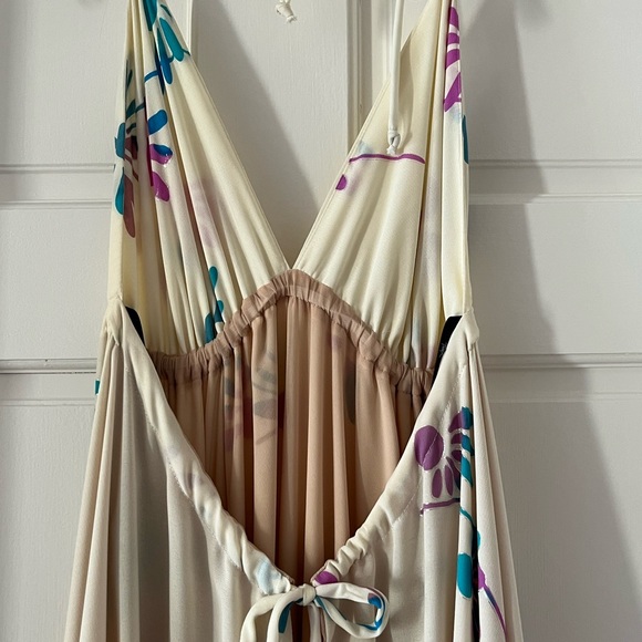 Tricia fix Dress - Picture 4 of 7